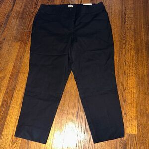 New Loft Pants
